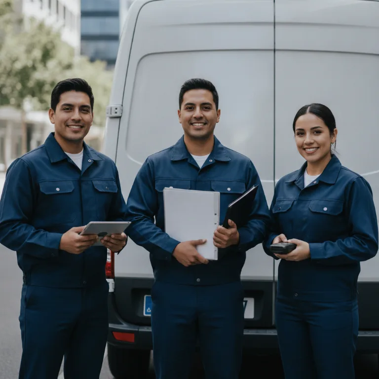 Corretor de Seguros equipe em Rio Verde